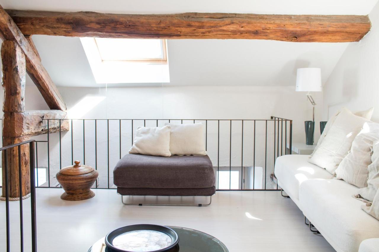 Rustic Suites At The Pier Of Brienno - The House Of Travelers المظهر الخارجي الصورة