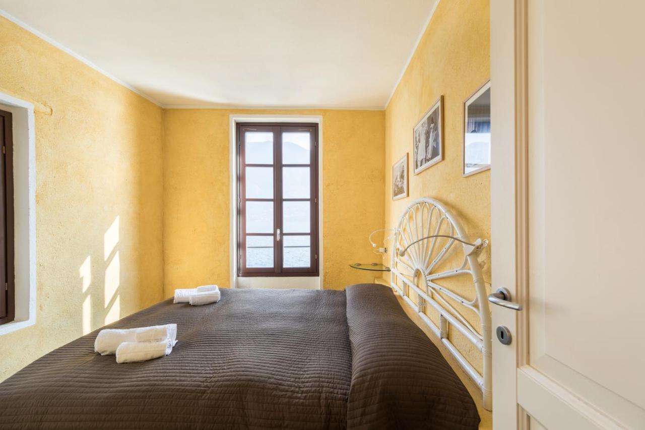 Rustic Suites At The Pier Of Brienno - The House Of Travelers المظهر الخارجي الصورة