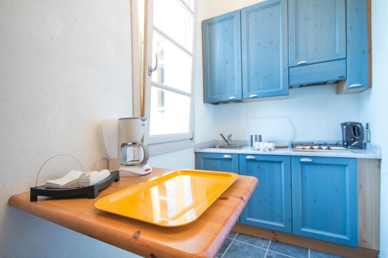 Rustic Suites At The Pier Of Brienno - The House Of Travelers المظهر الخارجي الصورة