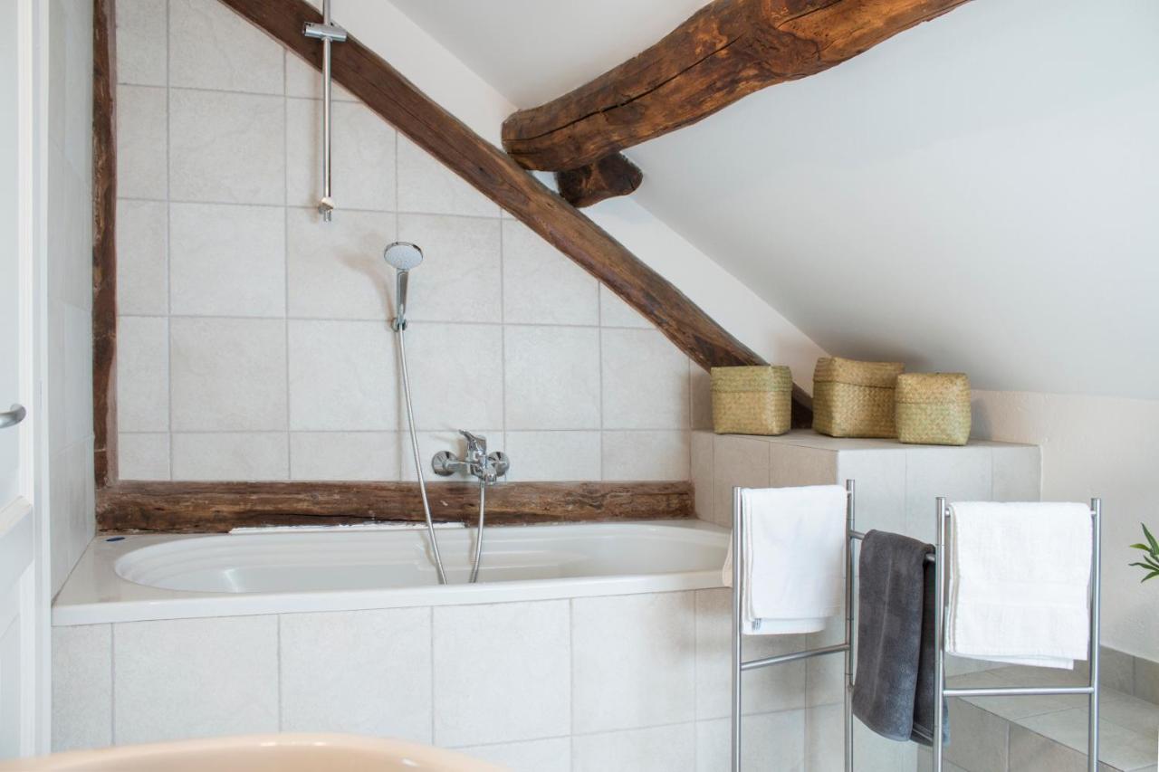 Rustic Suites At The Pier Of Brienno - The House Of Travelers المظهر الخارجي الصورة