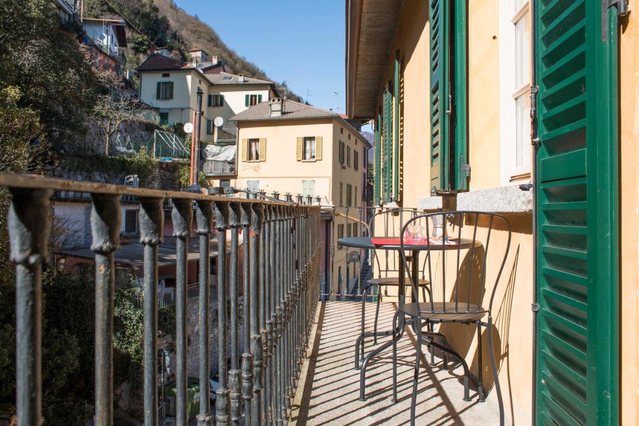 Rustic Suites At The Pier Of Brienno - The House Of Travelers المظهر الخارجي الصورة