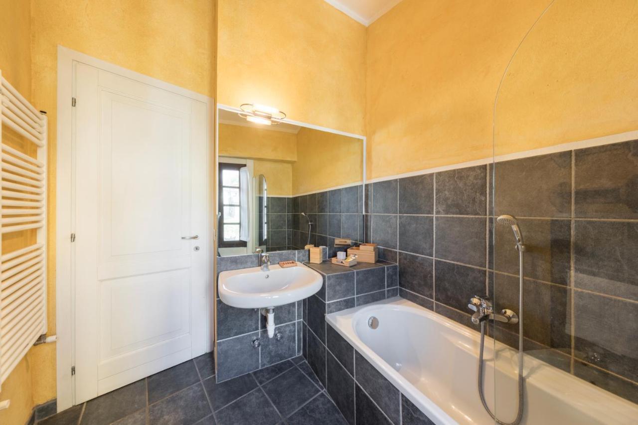 Rustic Suites At The Pier Of Brienno - The House Of Travelers المظهر الخارجي الصورة