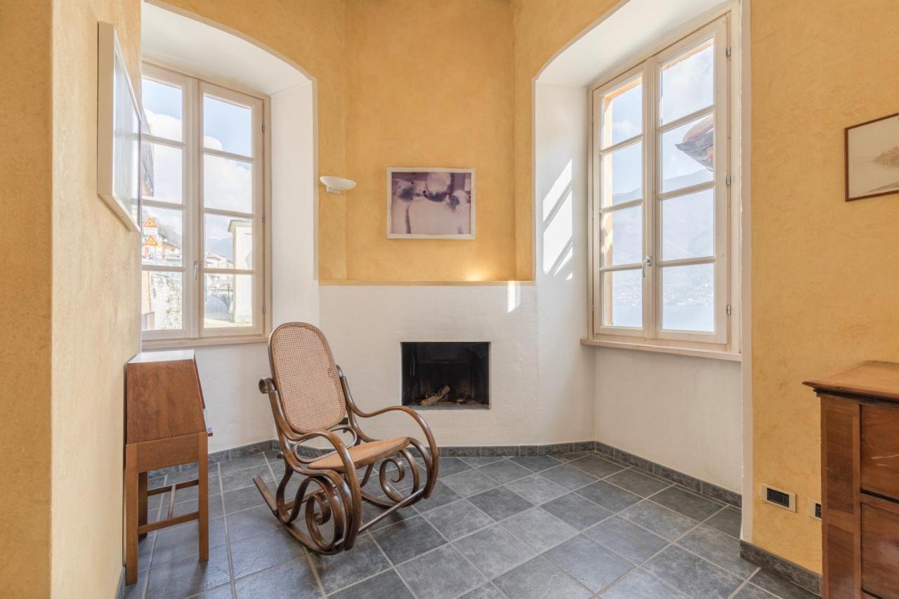 Rustic Suites At The Pier Of Brienno - The House Of Travelers المظهر الخارجي الصورة