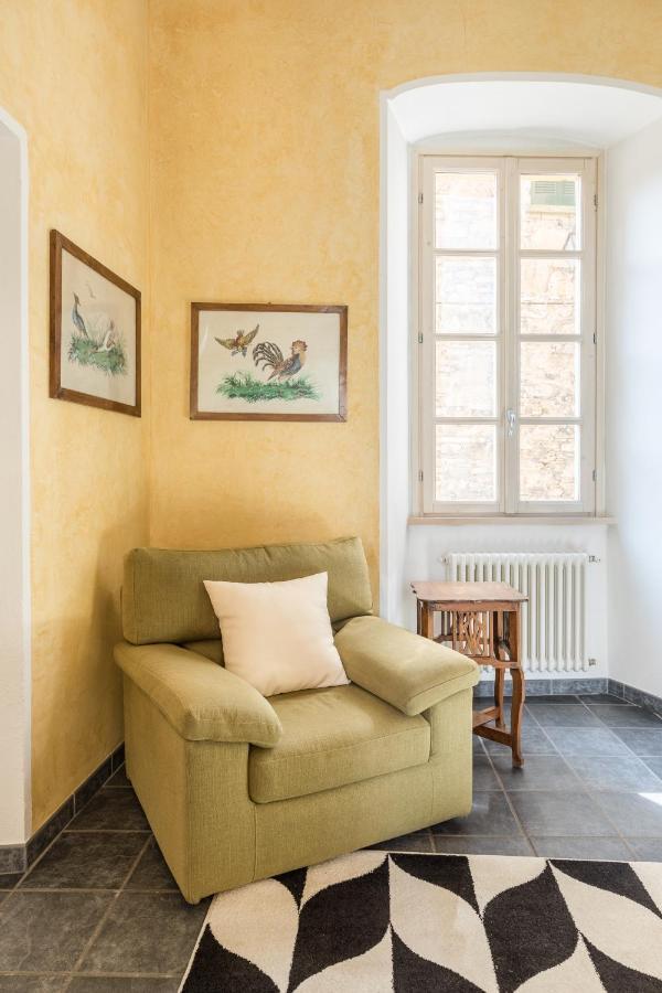 Rustic Suites At The Pier Of Brienno - The House Of Travelers المظهر الخارجي الصورة