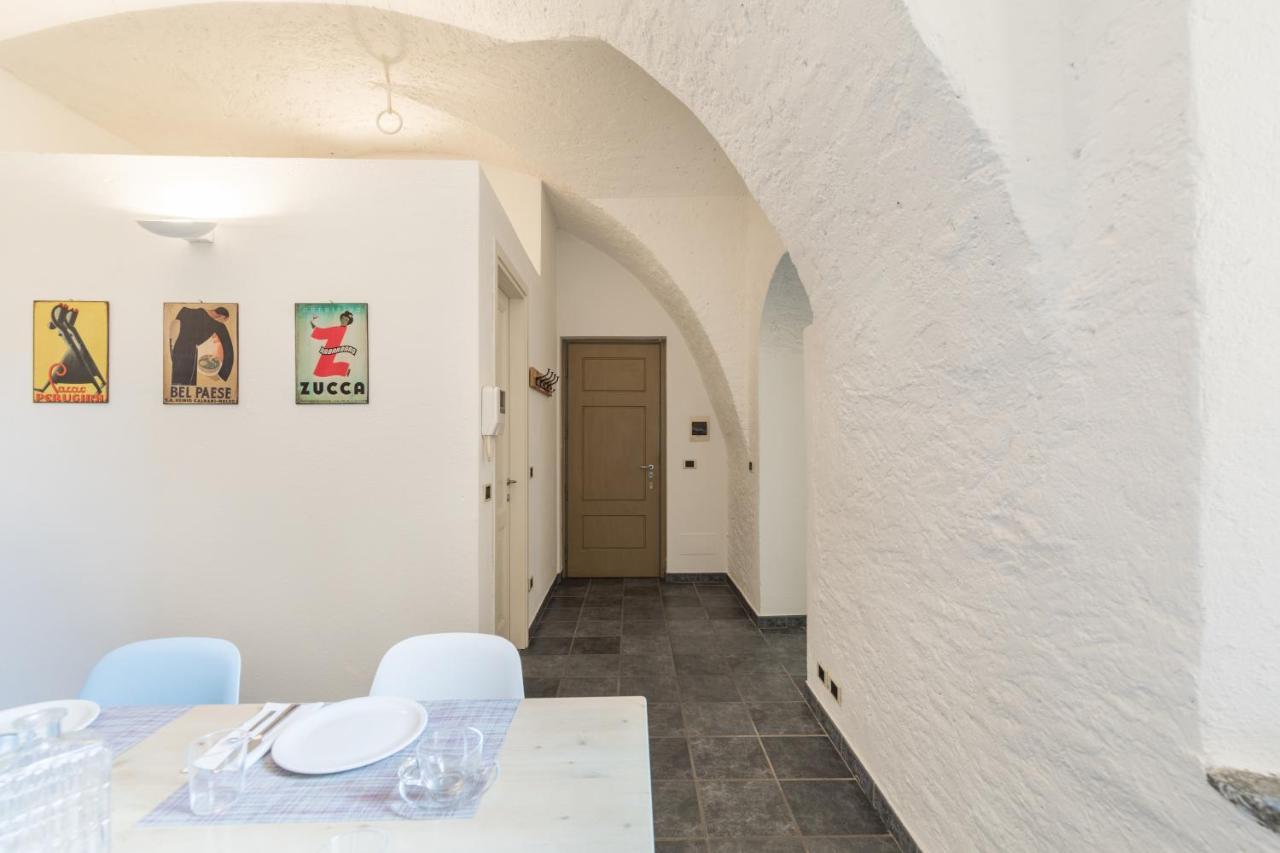 Rustic Suites At The Pier Of Brienno - The House Of Travelers المظهر الخارجي الصورة
