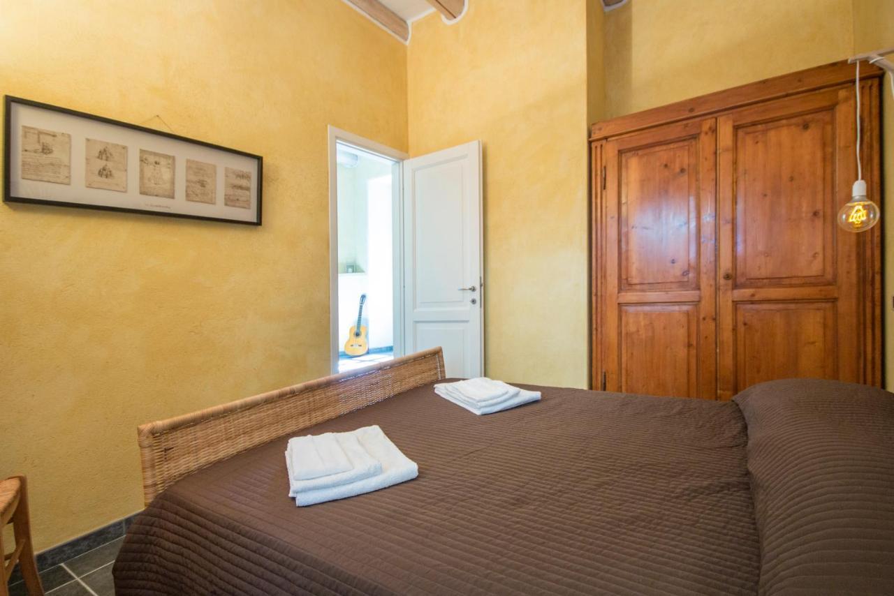 Rustic Suites At The Pier Of Brienno - The House Of Travelers المظهر الخارجي الصورة