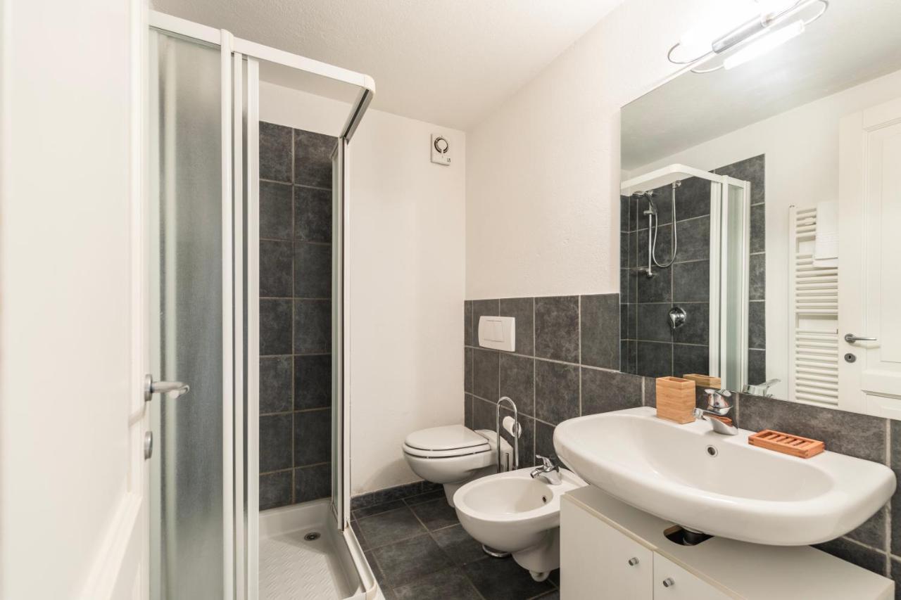 Rustic Suites At The Pier Of Brienno - The House Of Travelers المظهر الخارجي الصورة