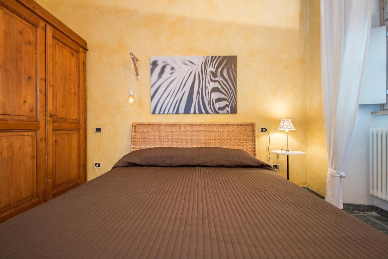 Rustic Suites At The Pier Of Brienno - The House Of Travelers المظهر الخارجي الصورة