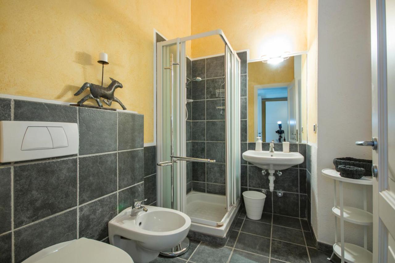 Rustic Suites At The Pier Of Brienno - The House Of Travelers المظهر الخارجي الصورة